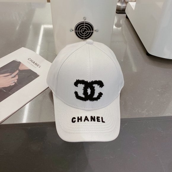 AUTHENTIC CHANEL Hats\